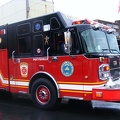 9 11 fire truck paraid 167